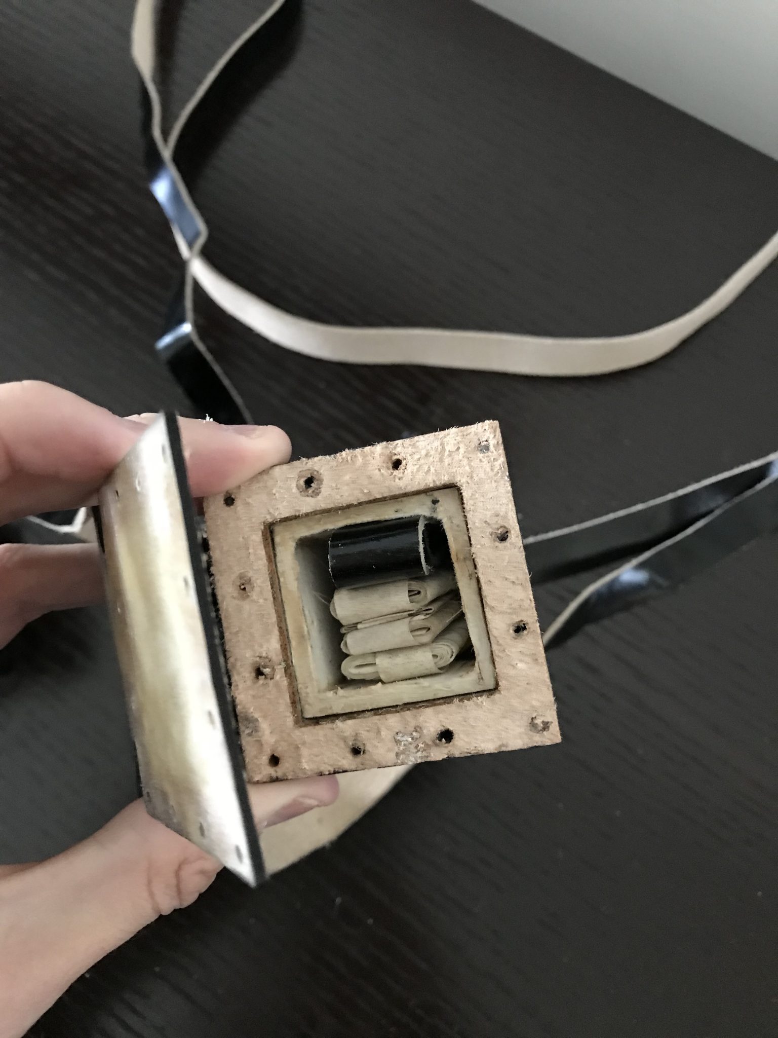 Tefillin Prayer: A Profound Connection To God And Jewish Tradition